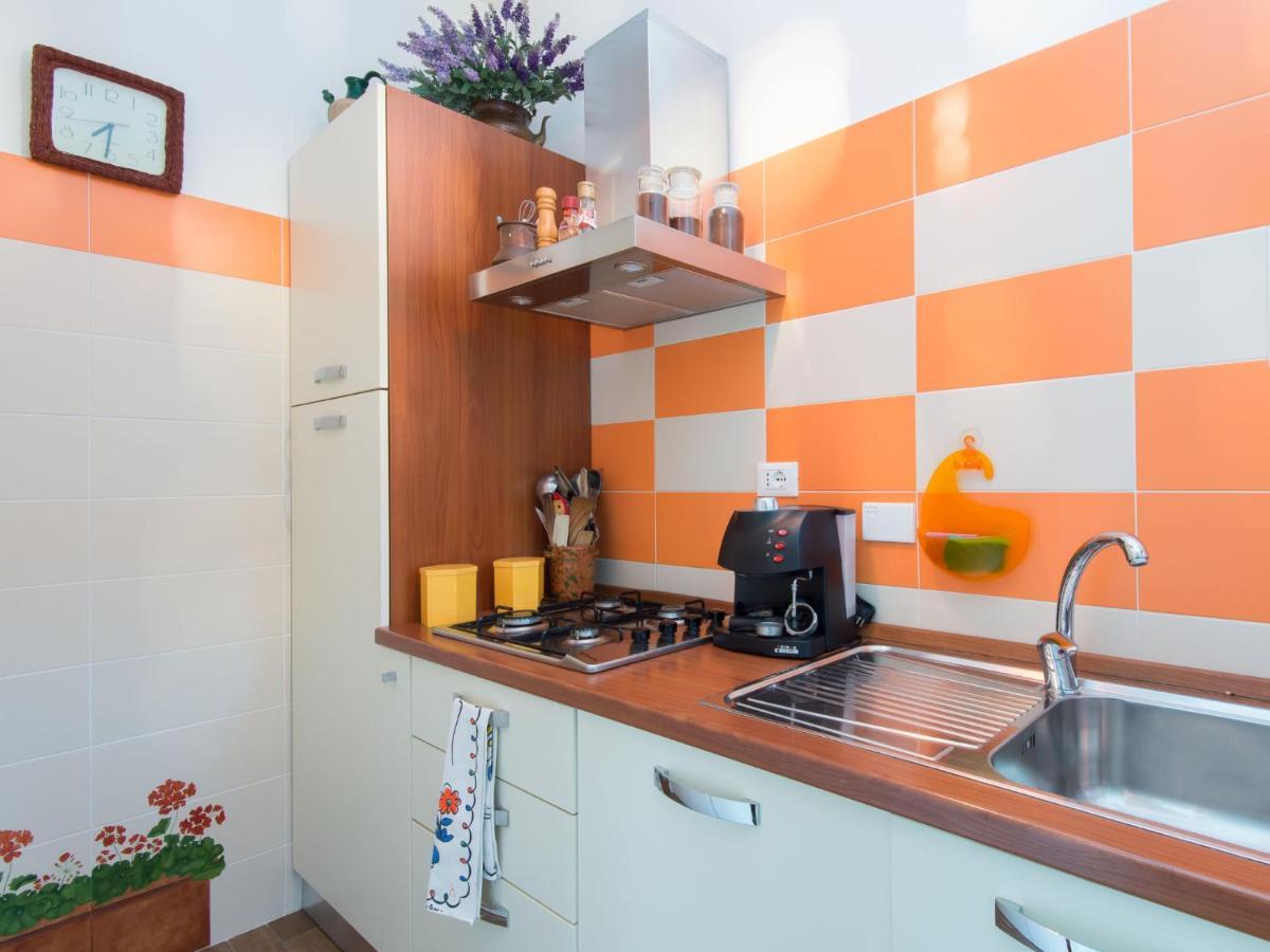 Apartment Regina'S House - St Peter By Interhome Řím Exteriér fotografie