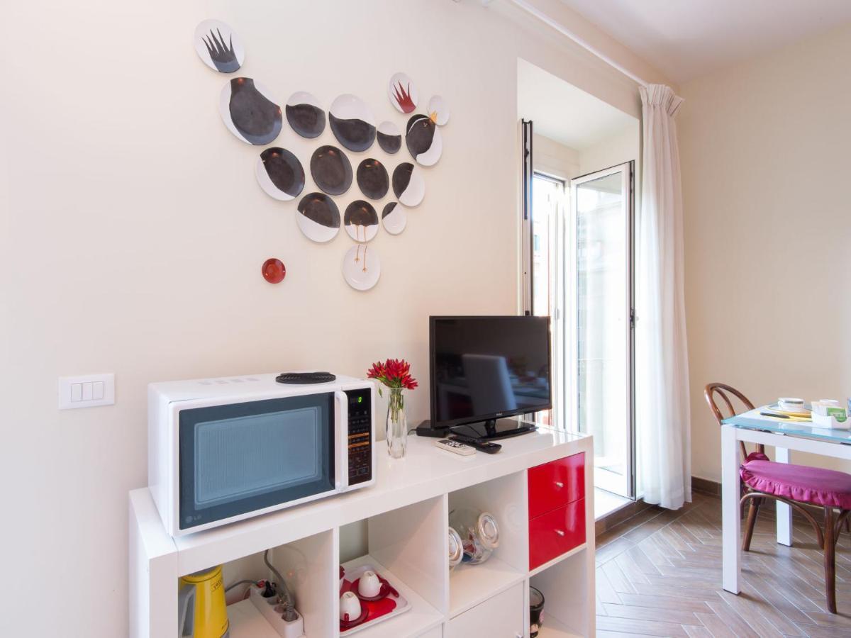 Apartment Regina'S House - St Peter By Interhome Řím Exteriér fotografie