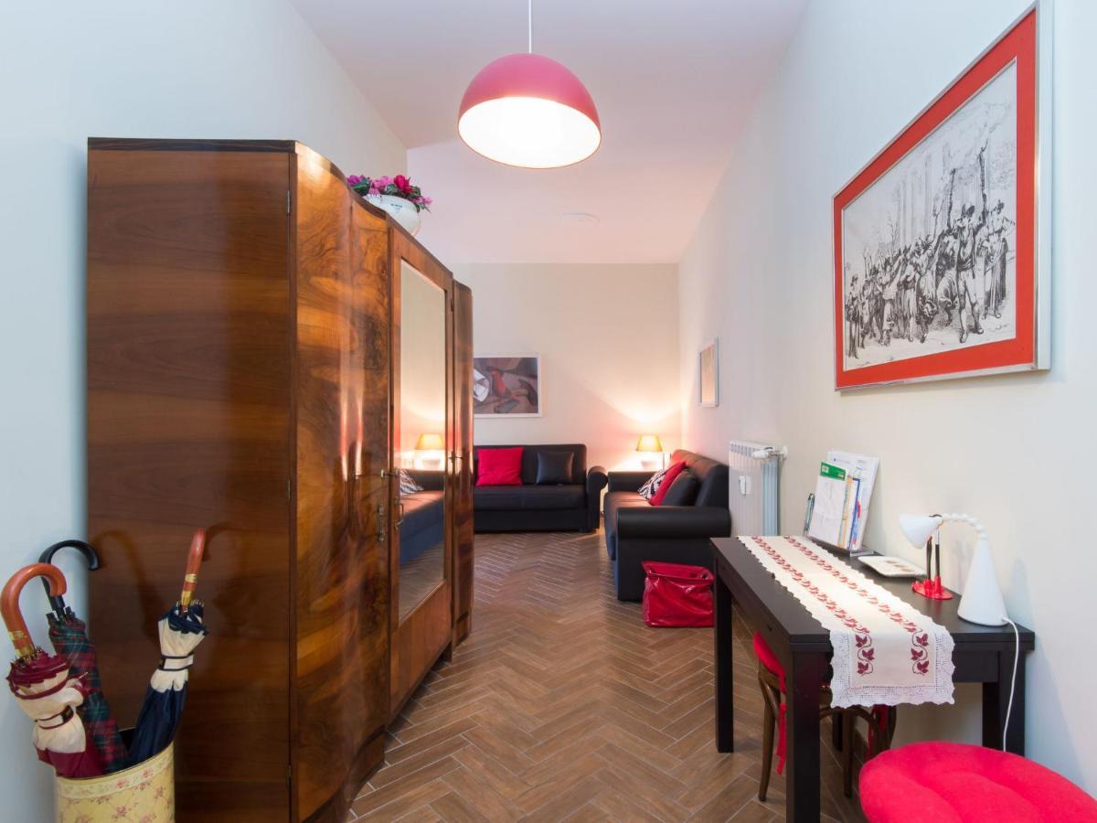 Apartment Regina'S House - St Peter By Interhome Řím Exteriér fotografie